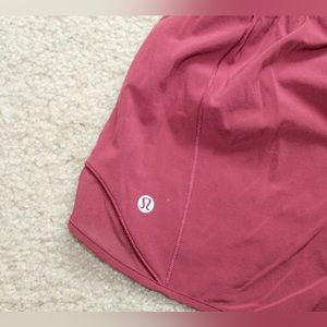 Lululemon short